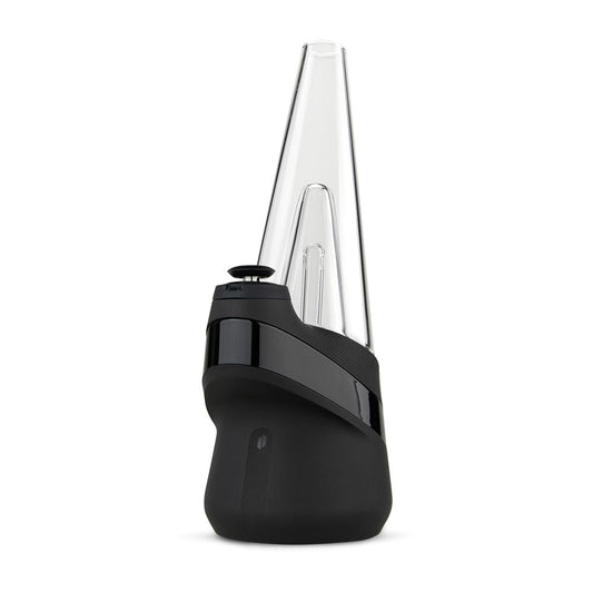 Puffco New Peak Vaporizer - 1700mAh / Onyx - Discreet Smoker