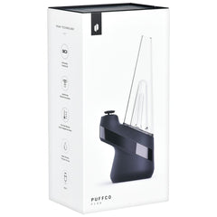 Puffco New Peak Vaporizer - 1700mAh / Onyx - Discreet Smoker