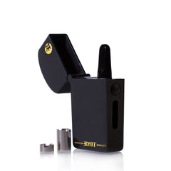 VERB 510 FLIP THREADED BATTERY OIL VAPORIZER - Discreet Smoker