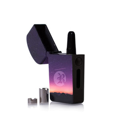 VERB 510 FLIP THREADED BATTERY OIL VAPORIZER - Discreet Smoker