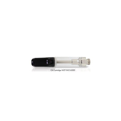 VERB 510 FLIP THREADED BATTERY OIL VAPORIZER - Discreet Smoker
