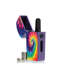VERB 510 FLIP THREADED BATTERY OIL VAPORIZER - Discreet Smoker