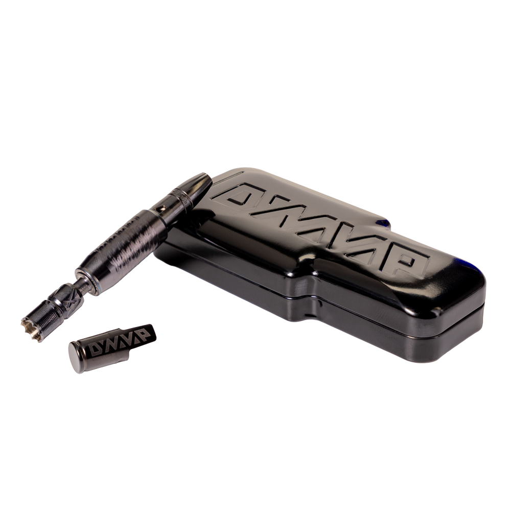 DynaVap – VonG X - Stealth - Discreet Smoker