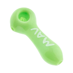 Professional 7 hole Hand Pipe - Discreet Smoker