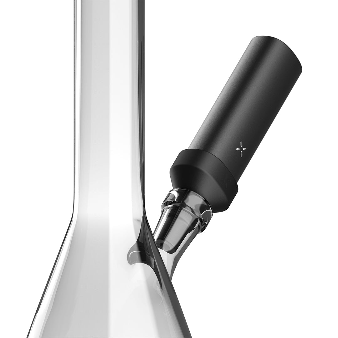 Pax Flow Vaporizer - Discreet Smoker
