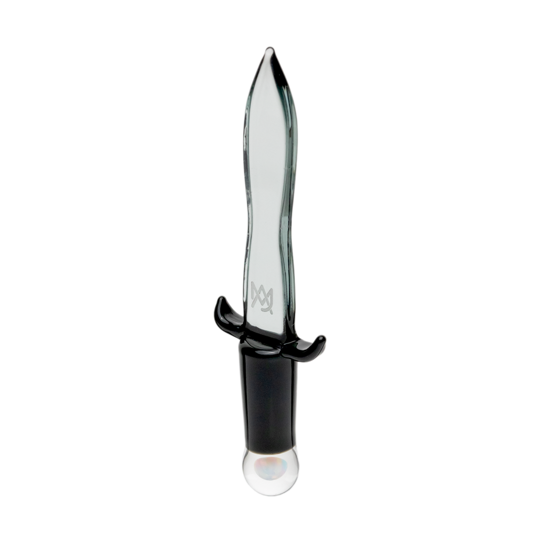 MJ Arsenal Excalibur Dab Tool - Discreet Smoker