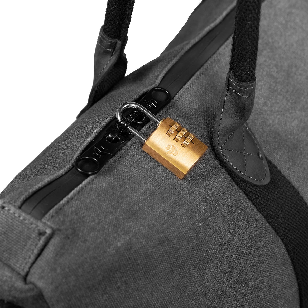The Sheila - Smell Proof Tote - Discreet Smoker