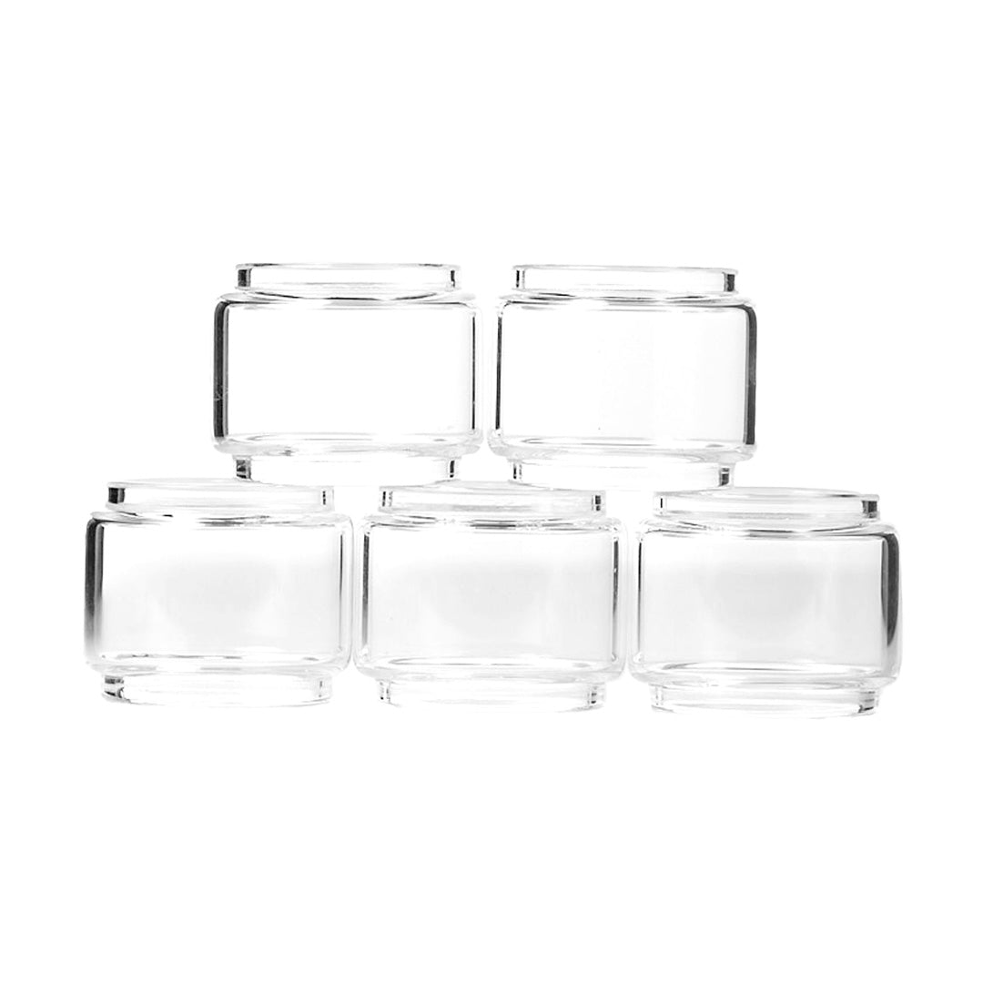 Medusa Customs Replacement Glass Tanks - Discreet Smoker