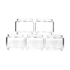 Medusa Customs Replacement Glass Tanks - Discreet Smoker