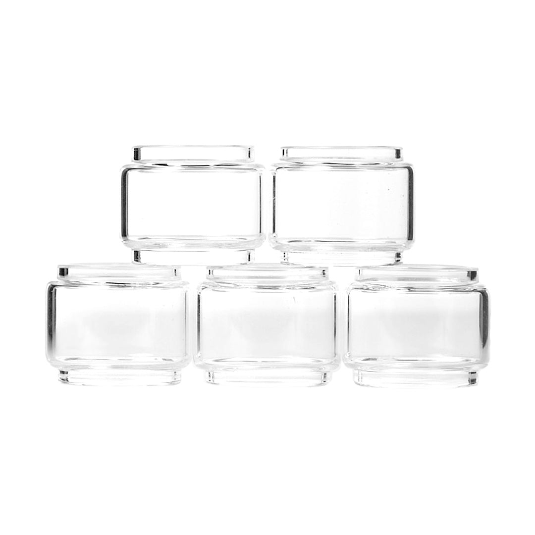 Medusa Customs Replacement Glass Tanks - Discreet Smoker