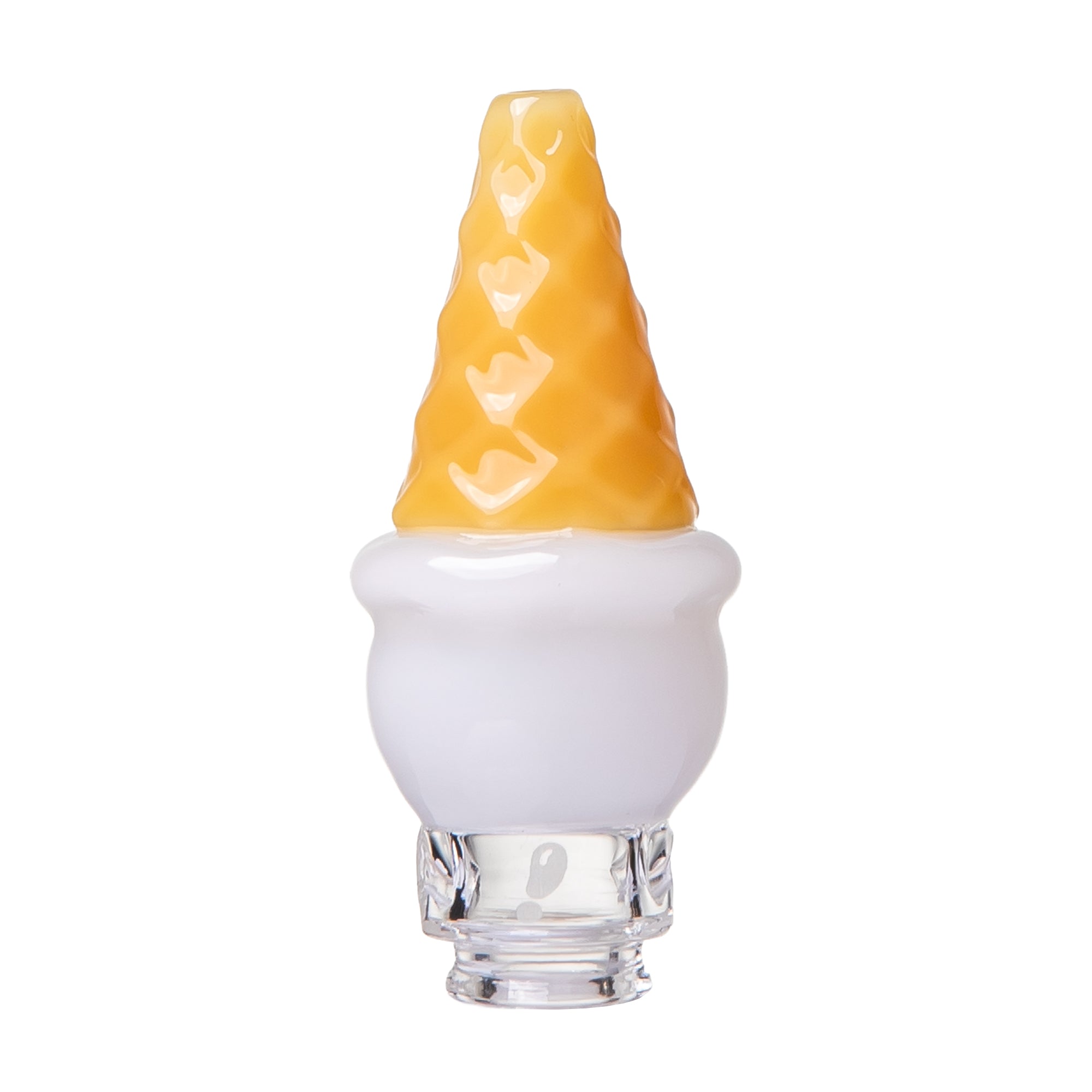 BigFUN! Ice Cream Pivot Tops - Discreet Smoker