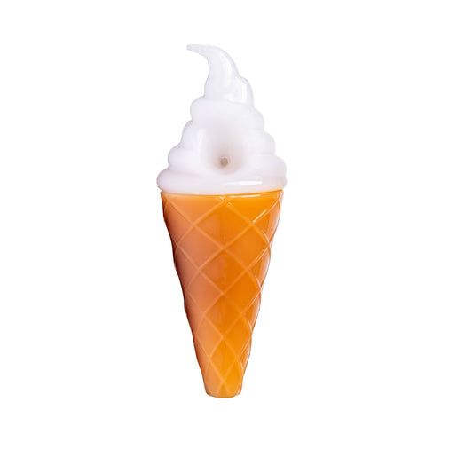 BigFUN! Ice Cream Pipes - Discreet Smoker