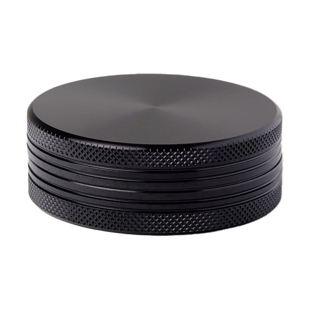 Meudsa Customs Flat Grinders - Discreet Smoker