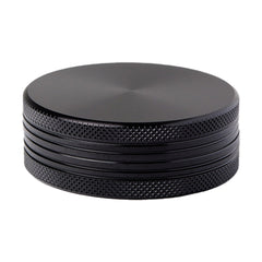 Meudsa Customs Flat Grinders - Discreet Smoker