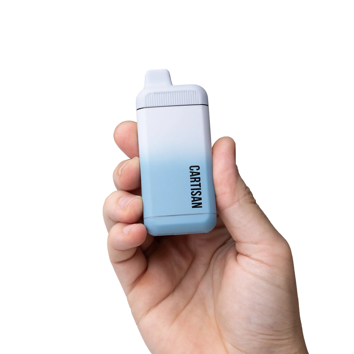 Cartisan Veil Bar Flow 510 Battery - Discreet Smoker