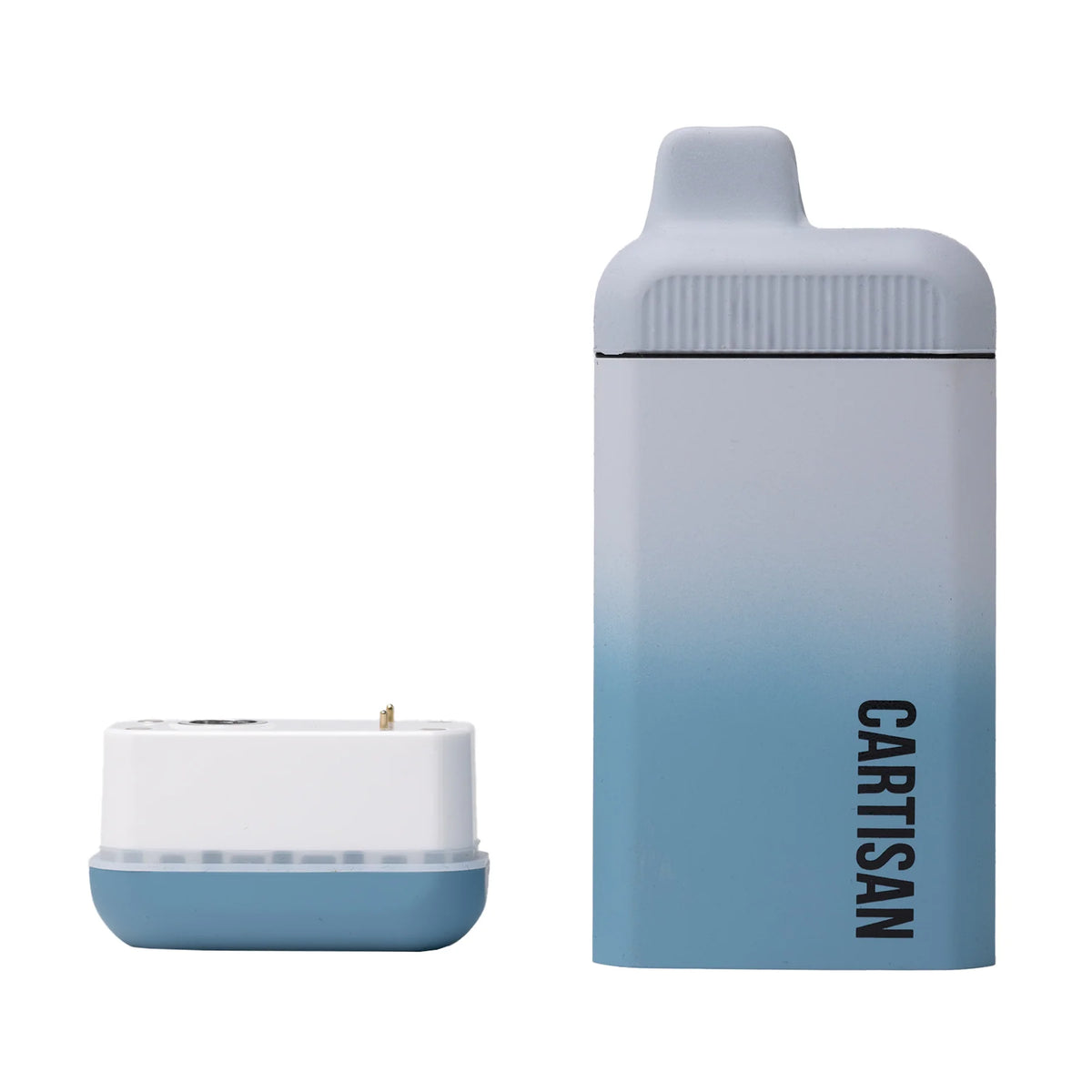 Cartisan Veil Bar Flow 510 Battery - Discreet Smoker