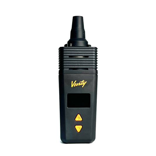 Venty Vaporizer 3 in 1  Silicone Water Pipe Adapter - Discreet Smoker