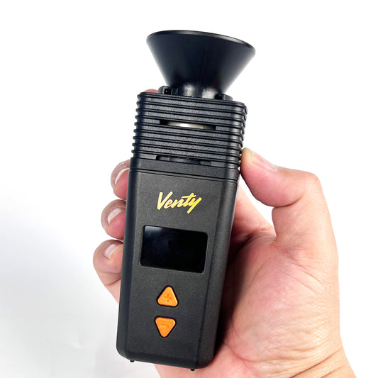 Venty Vaporizer Herb Funnel - Discreet Smoker