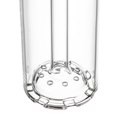 MJ Arsenal Piston Gravity Bong - Discreet Smoker