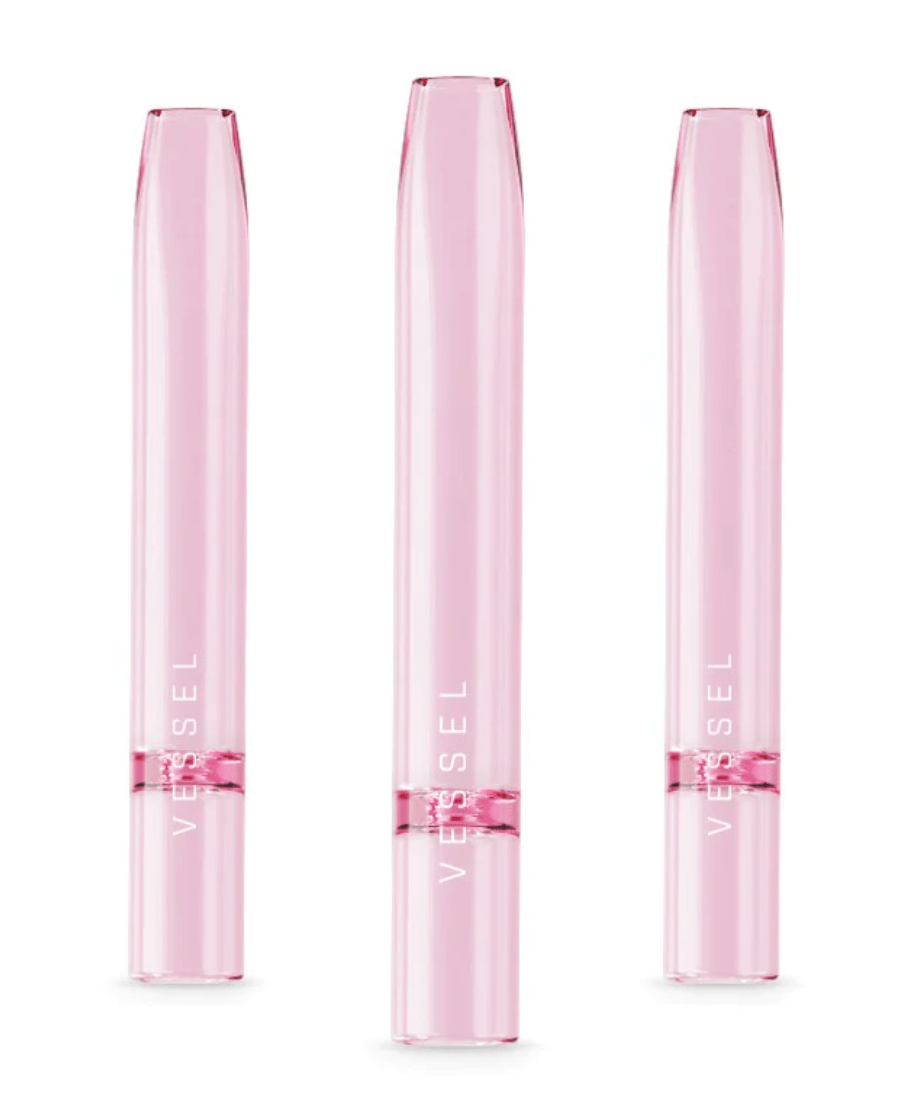 Air [Pink] - Discreet Smoker