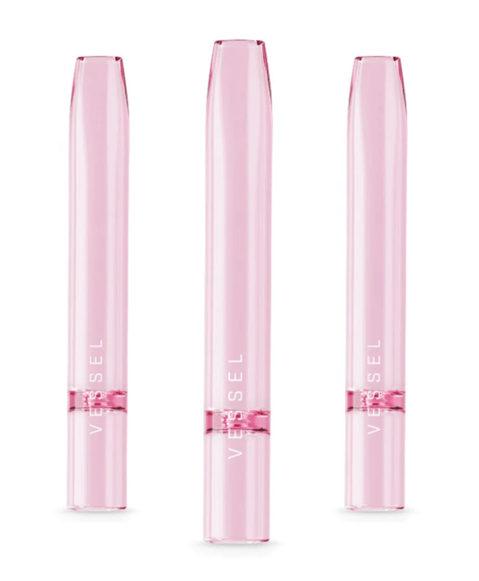 Air [Pink] - Discreet Smoker