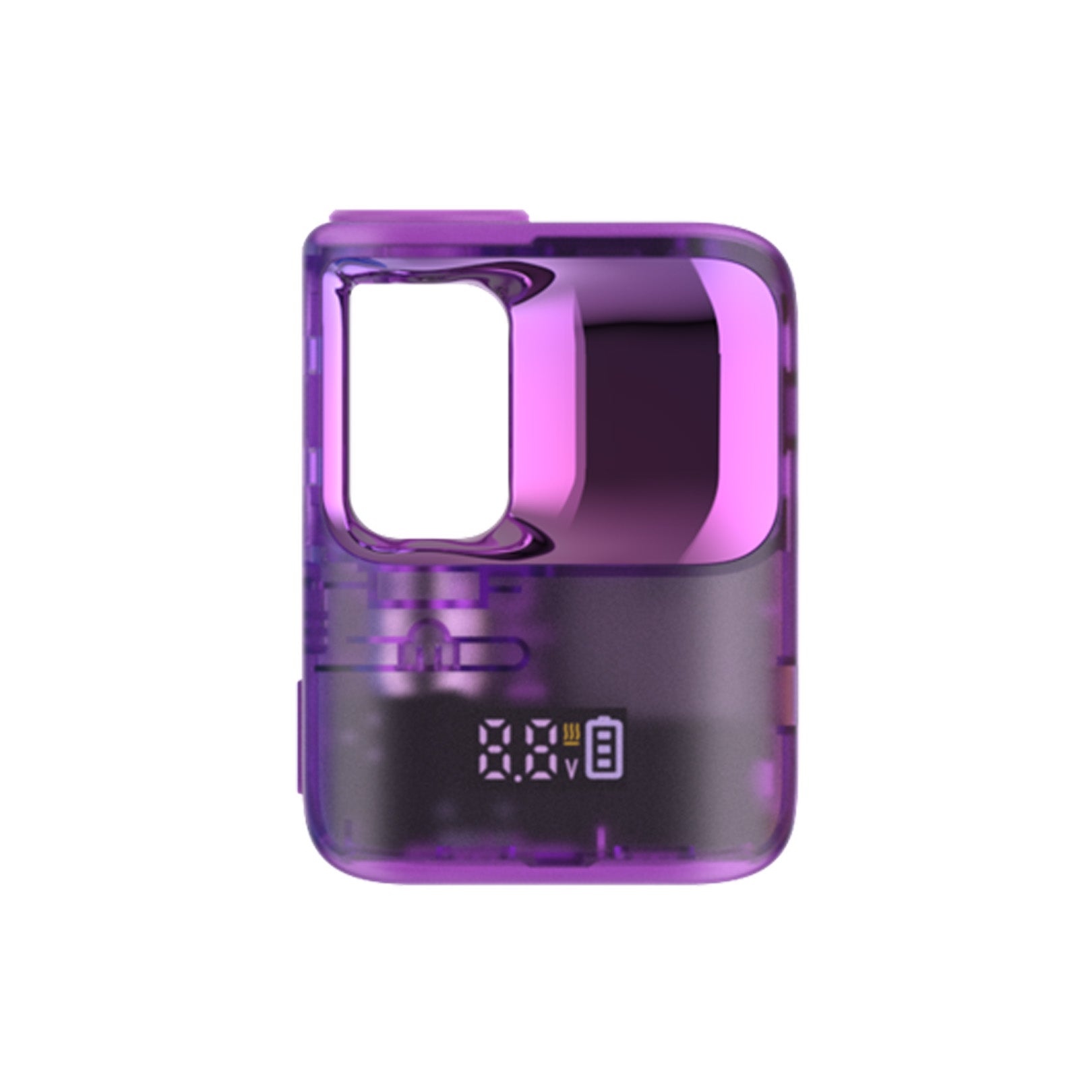 CCELL Stylo 510 Battery