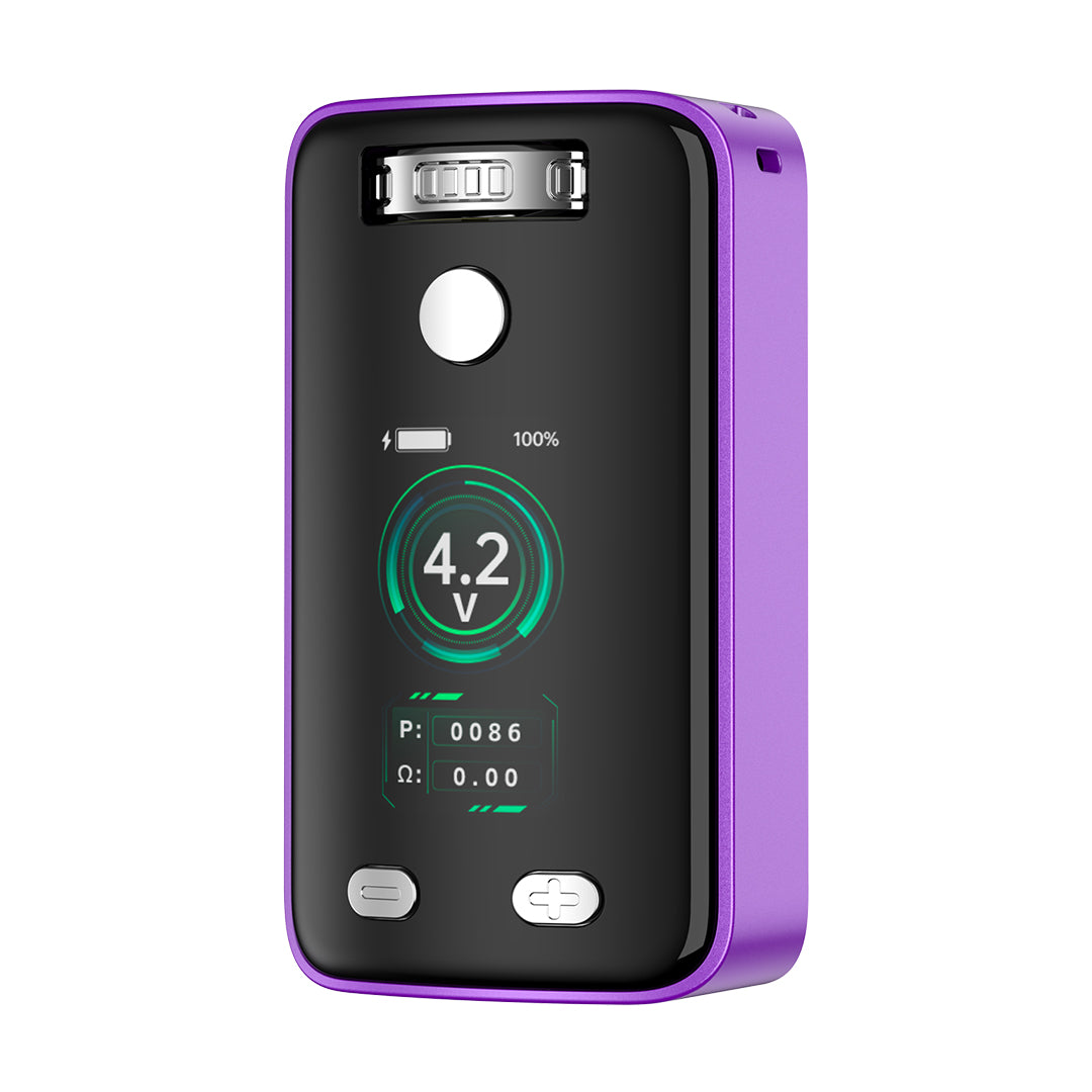 Yocan Uni 3.0 Vaporizer - Discreet Smoker