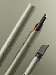 Vessel Vista Edge 510 Battery [Sage] + - Discreet Smoker