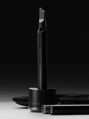 Vessel Vista Edge 510 Battery [Slate] + - Discreet Smoker