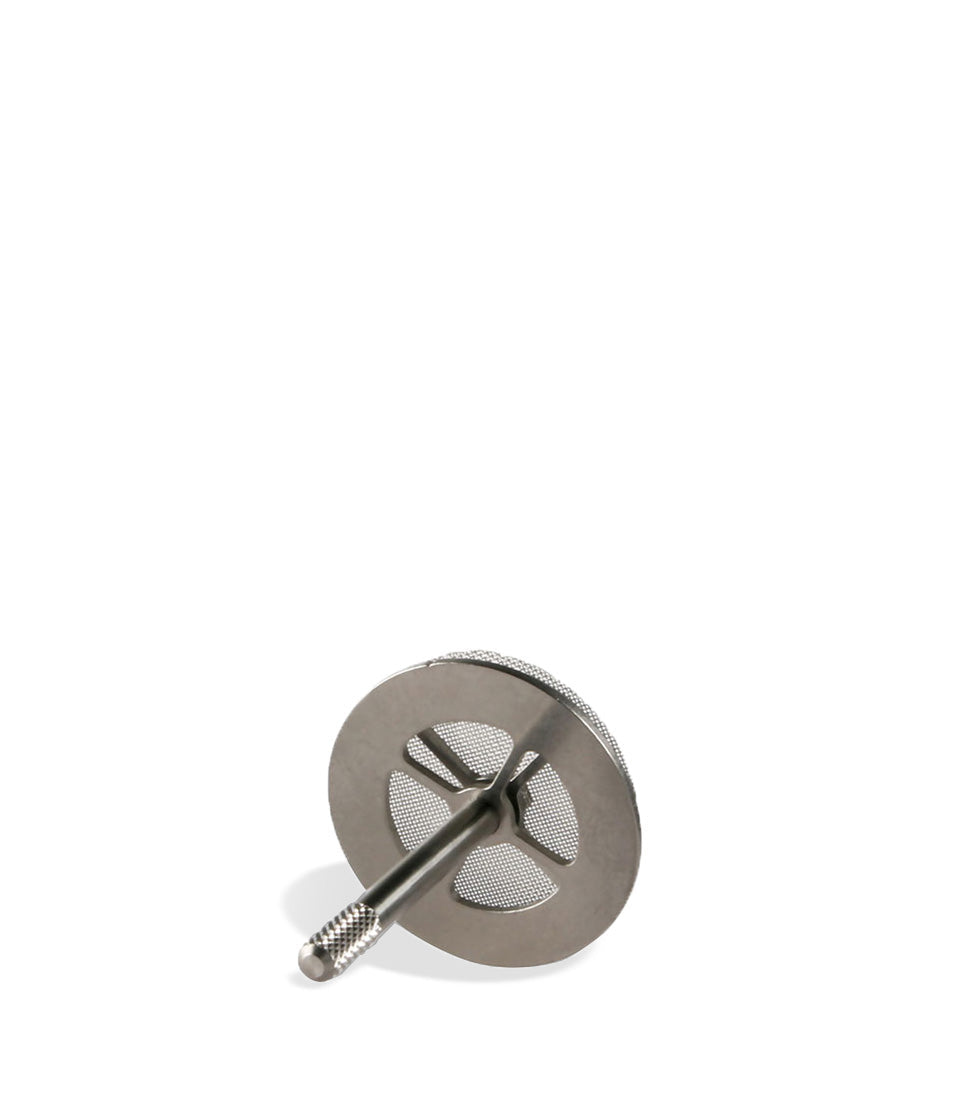 Storz & Bickel Volcano Vaporizer Solid Valve Filling Chamber Insert - Discreet Smoker