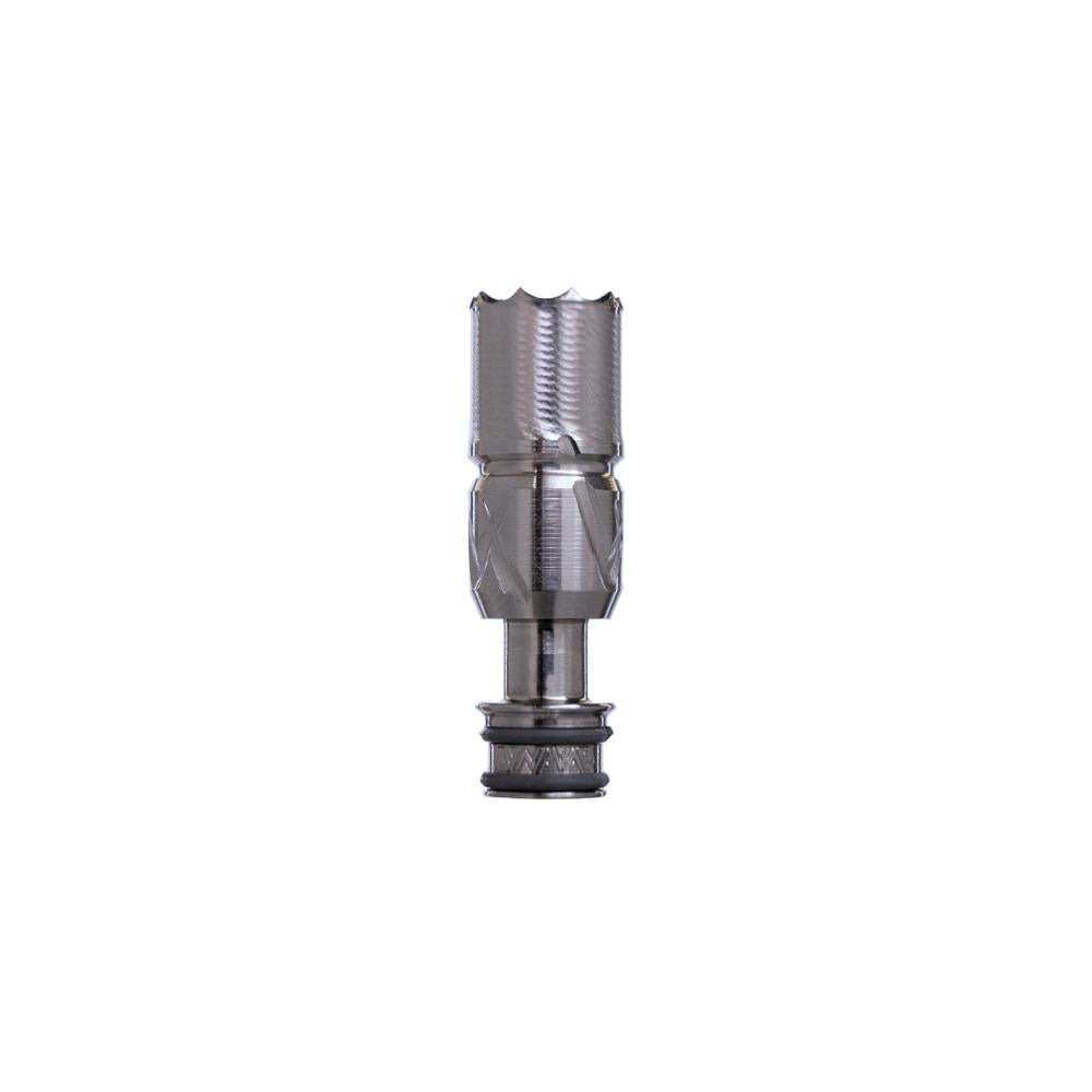 DynaVap – The VonG X - Discreet Smoker