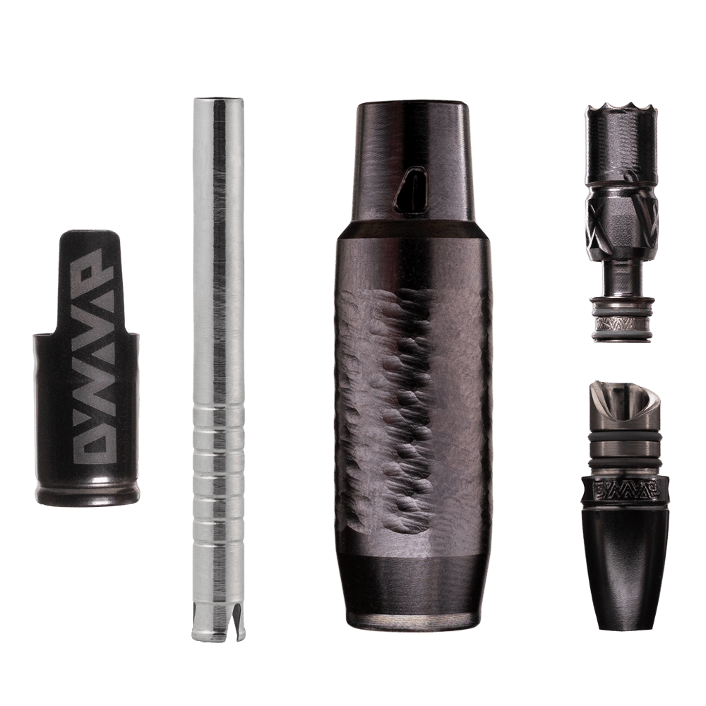 DynaVap – VonG X - Stealth - Discreet Smoker