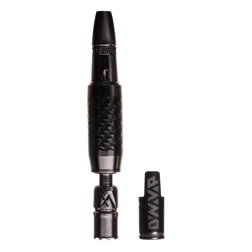 DynaVap – VonG X - Stealth - Discreet Smoker