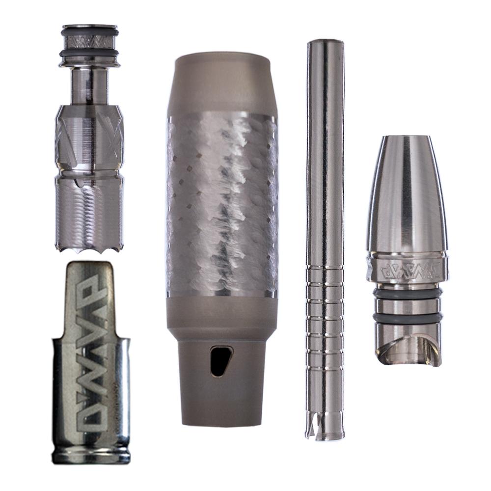 DynaVap – The VonG X - Discreet Smoker