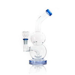 HEMPER Tornado Vortex Rig - Discreet Smoker