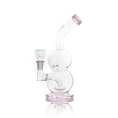 HEMPER Tornado Vortex Rig - Discreet Smoker