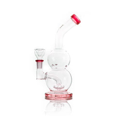 HEMPER Tornado Vortex Rig - Discreet Smoker