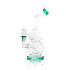 HEMPER Tornado Vortex Rig - Discreet Smoker