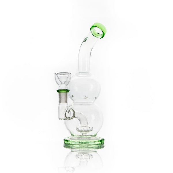 HEMPER Tornado Vortex Rig - Discreet Smoker