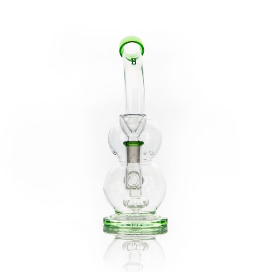 HEMPER Tornado Vortex Rig - Discreet Smoker