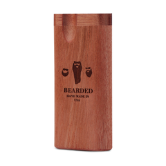 Bearded Classic Dugout - Discreet Smoker