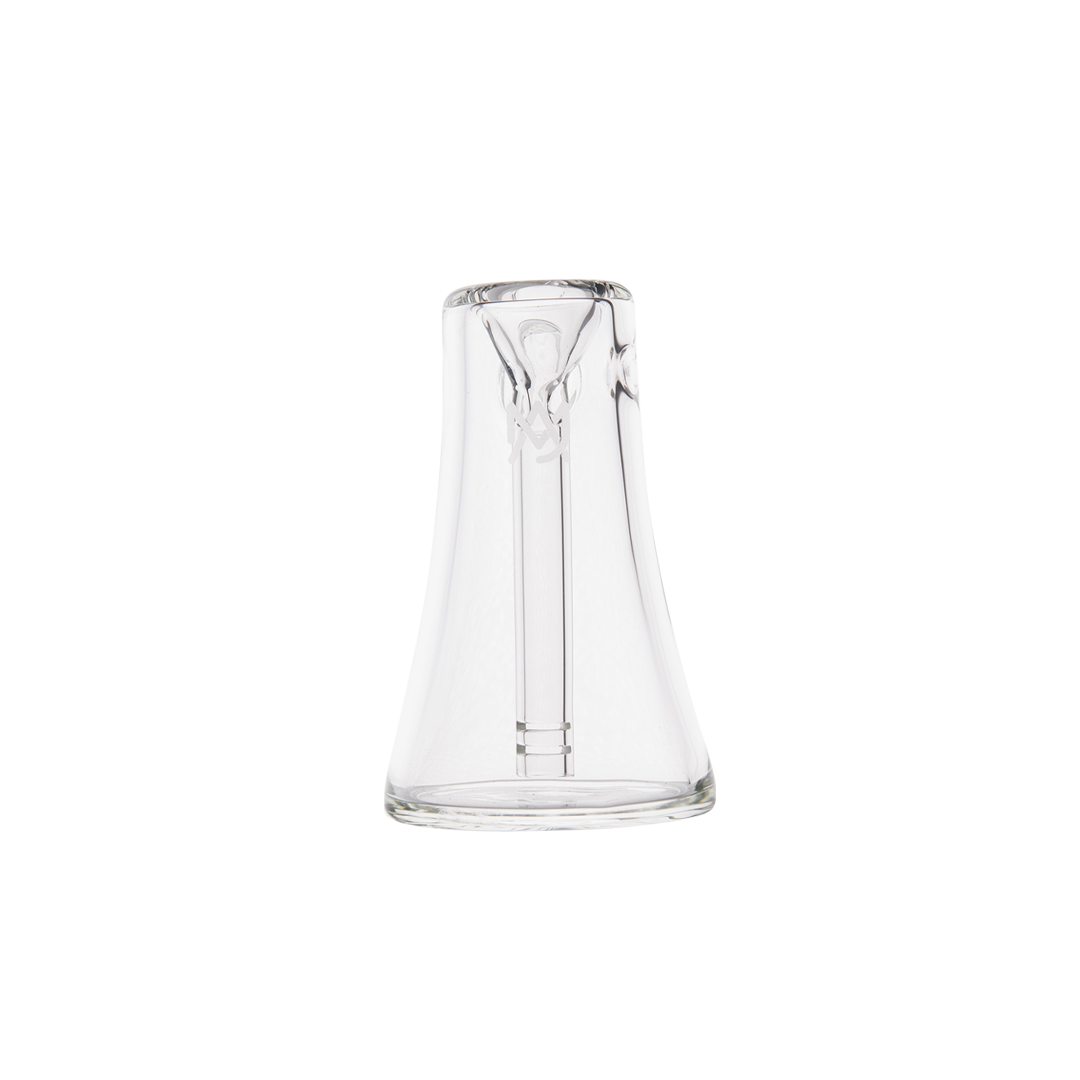 MJ Arsenal Vulkan Bubbler - Discreet Smoker