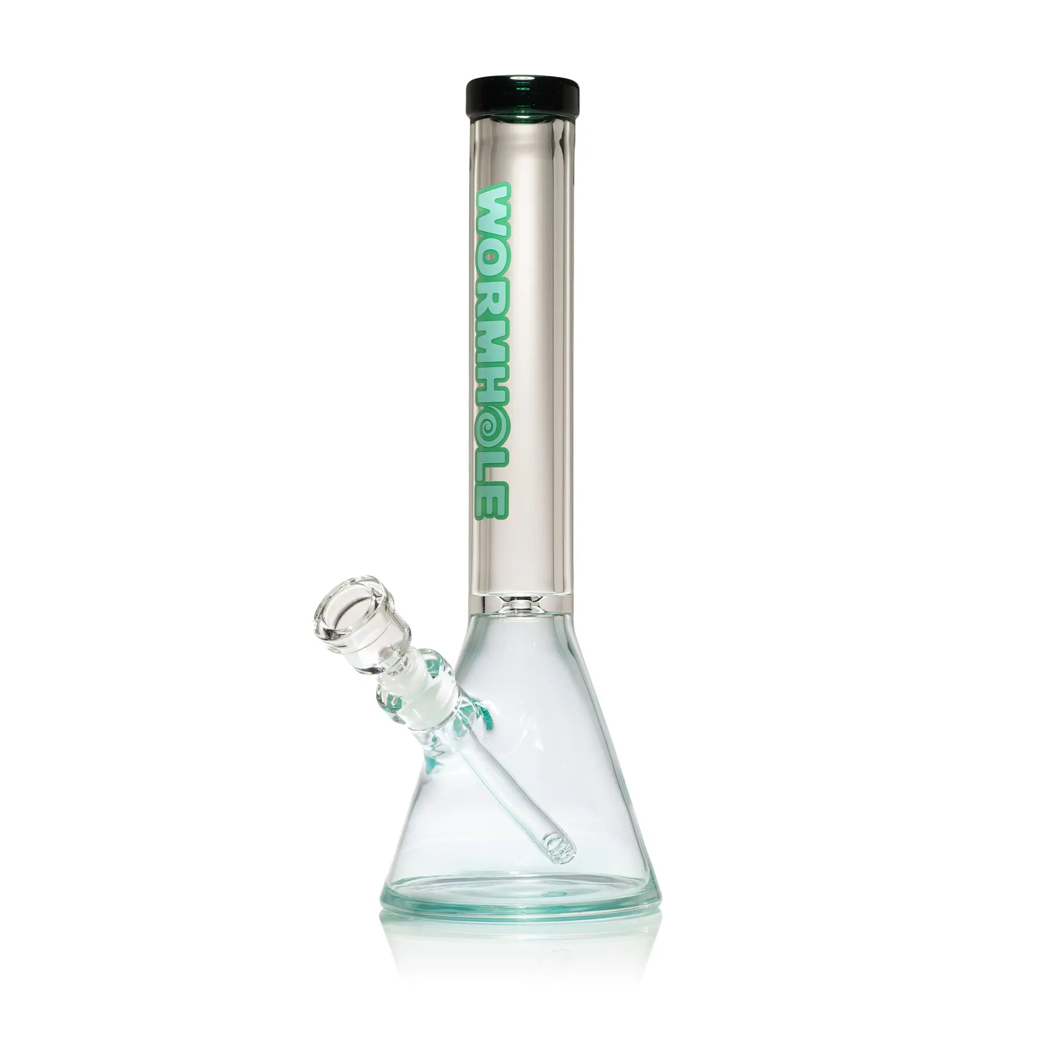 Model: Alpha 14" Beaker Bong - Discreet Smoker