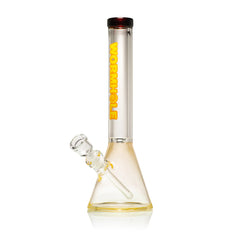 Model: Alpha 14" Beaker Bong - Discreet Smoker
