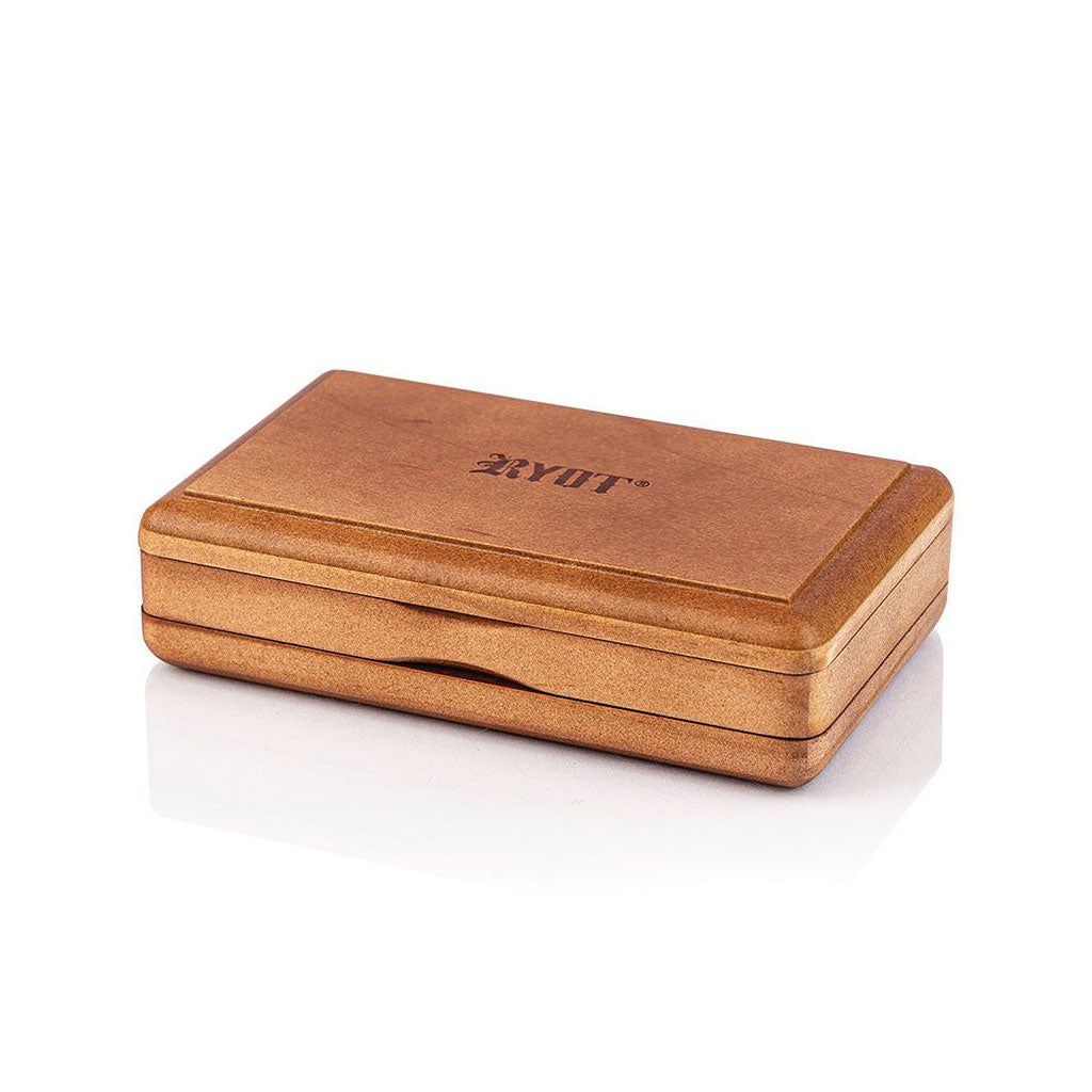 RYOT SOLID TOP SCREEN BOX - Discreet Smoker