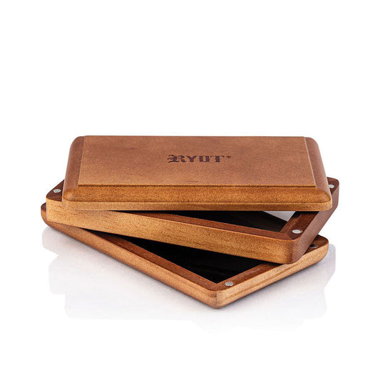 RYOT SOLID TOP SCREEN BOX - Discreet Smoker