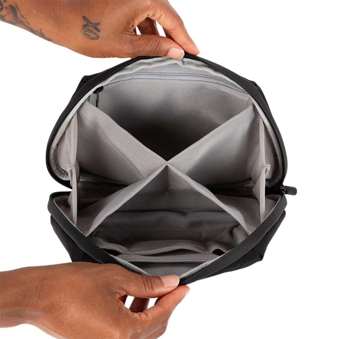 PAX Smell Proof Bags - Discreet Smoker