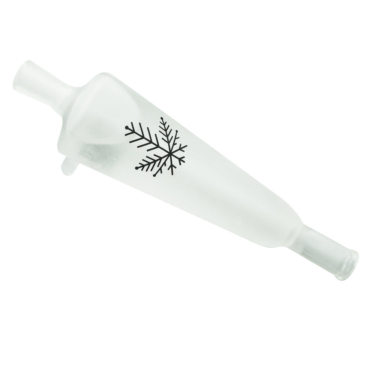 Freeze Pipe Glycerin Blunt Tip Pro - Discreet Smoker