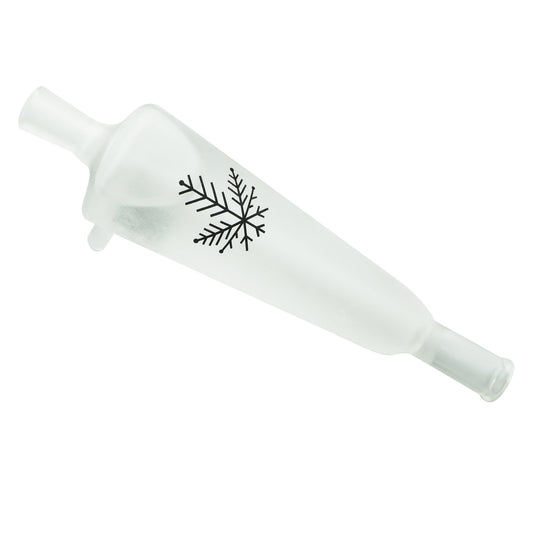 Freeze Pipe Glycerin Blunt Tip Pro - Discreet Smoker