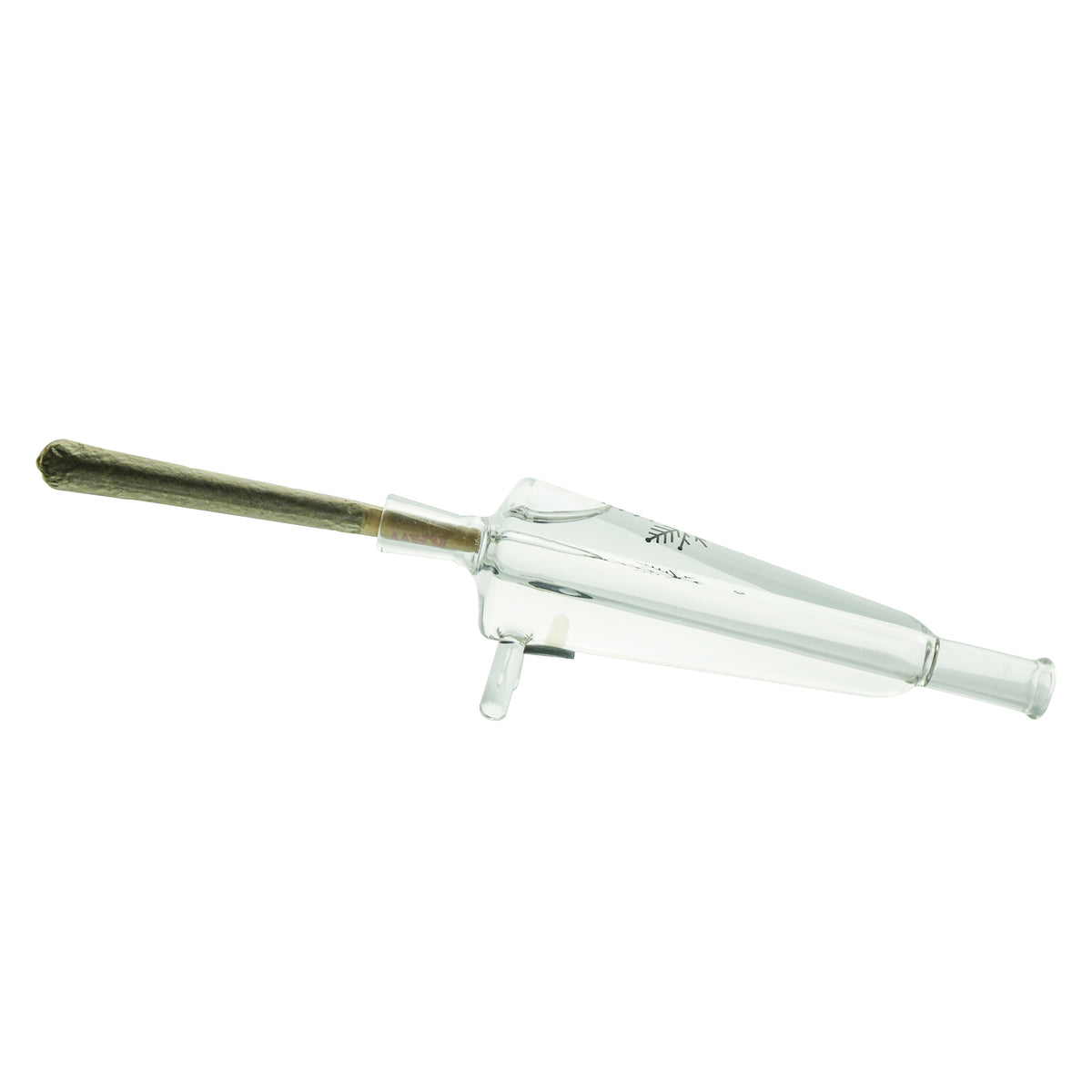 Freeze Pipe Glycerin Blunt Tip Pro - Discreet Smoker